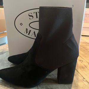 Steve Madden Booties